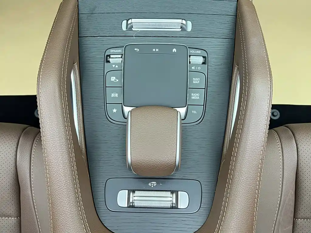 Mercedes-Benz GLE 2025 — фото 28