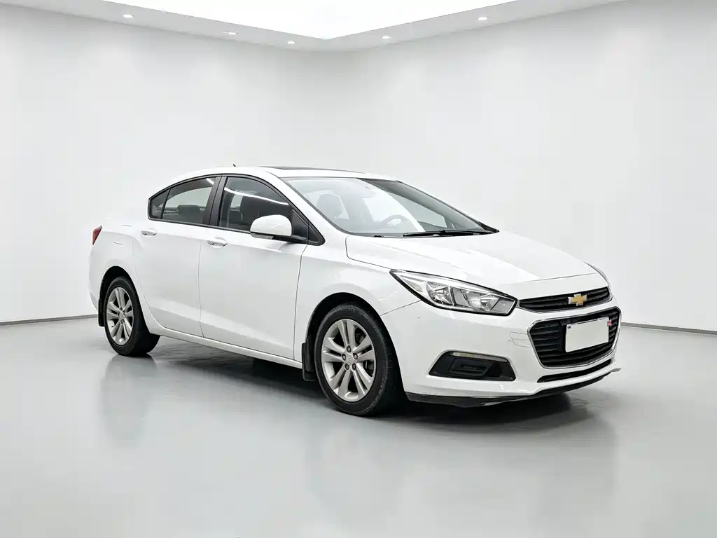 Chevrolet Cruze 2016