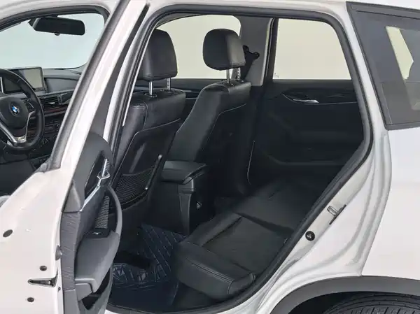 BMW X1 2015