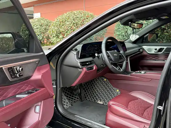 Cadillac CT6 2023