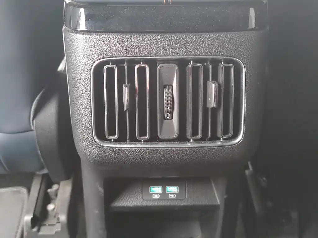 BYD Song PLUS New Energy 2021 — фото 15