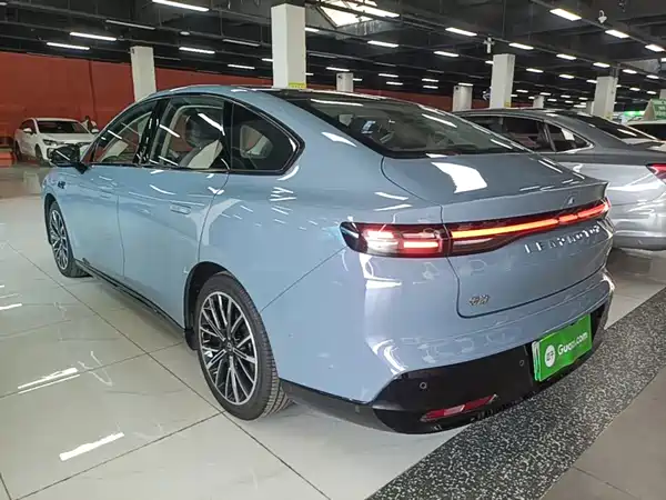 Leapmotor B01 2025