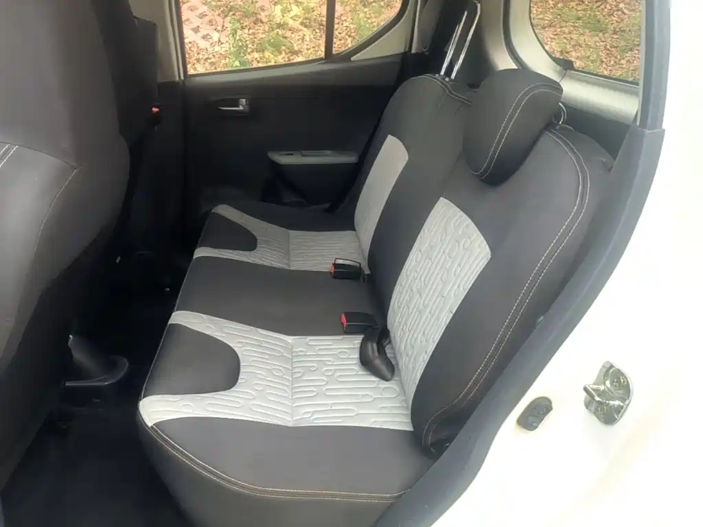 Suzuki Alto 2015 — фото 17