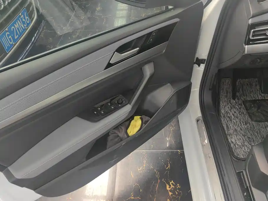 Volkswagen Lavida 2024