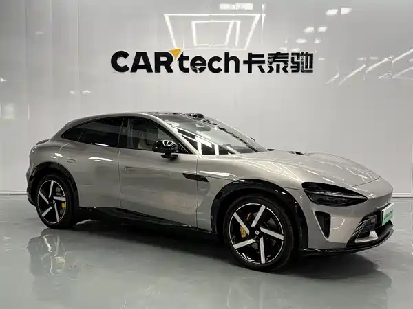 Xiaomi YU7 2025