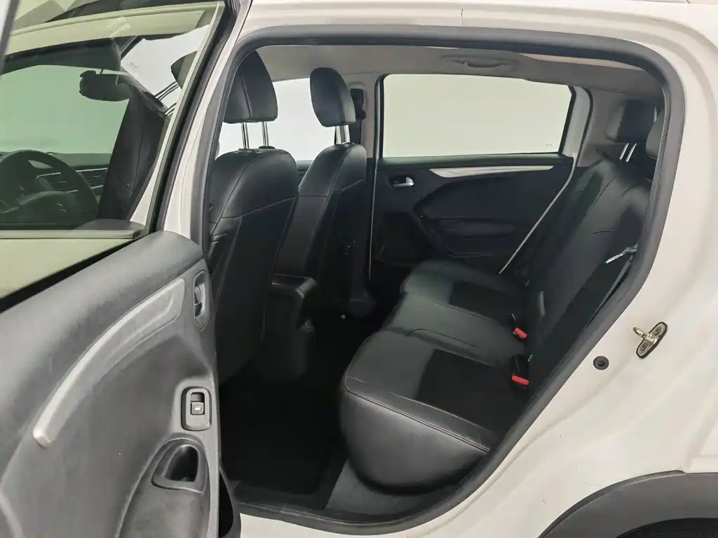 Citroen C3-XR 2015 — фото 15
