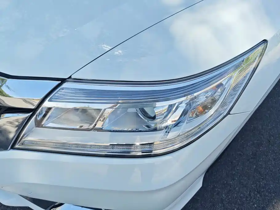 Honda Crider 2015 — фото 5