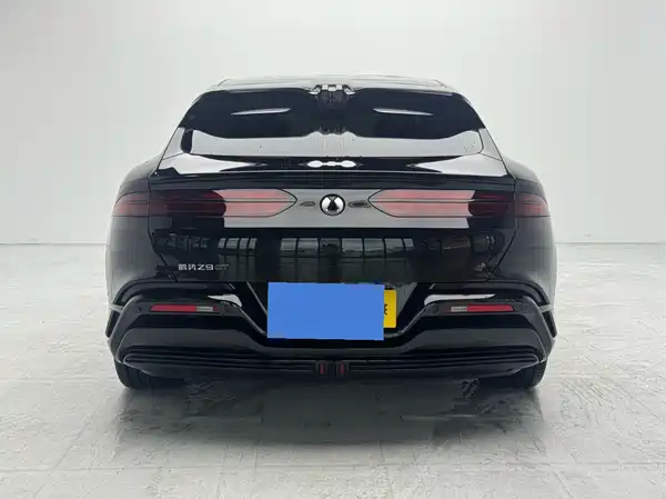 Denza Z9GT 2024