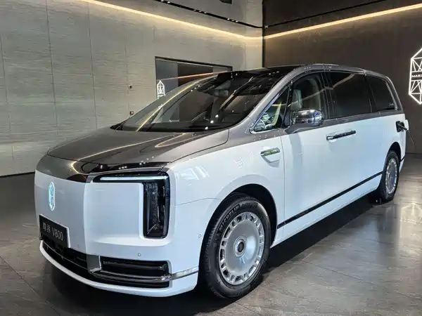 Zunjie V800 2026