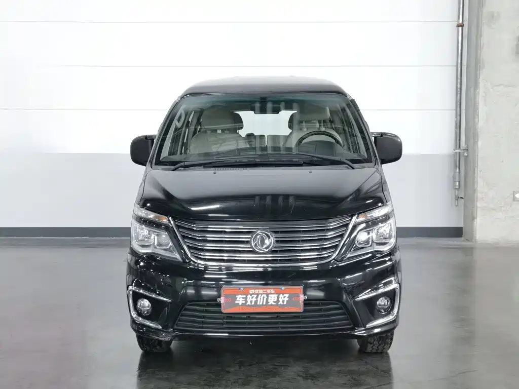 Dongfeng Lingzhi 2019