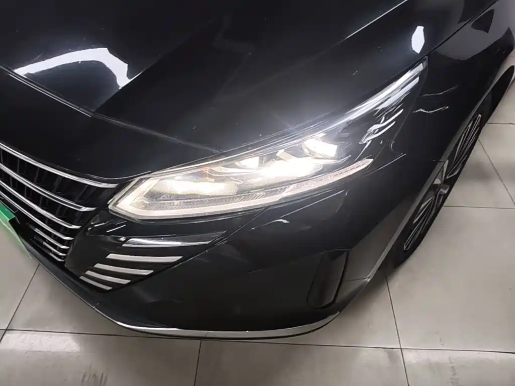 Nissan Teana 2023 — фото 24