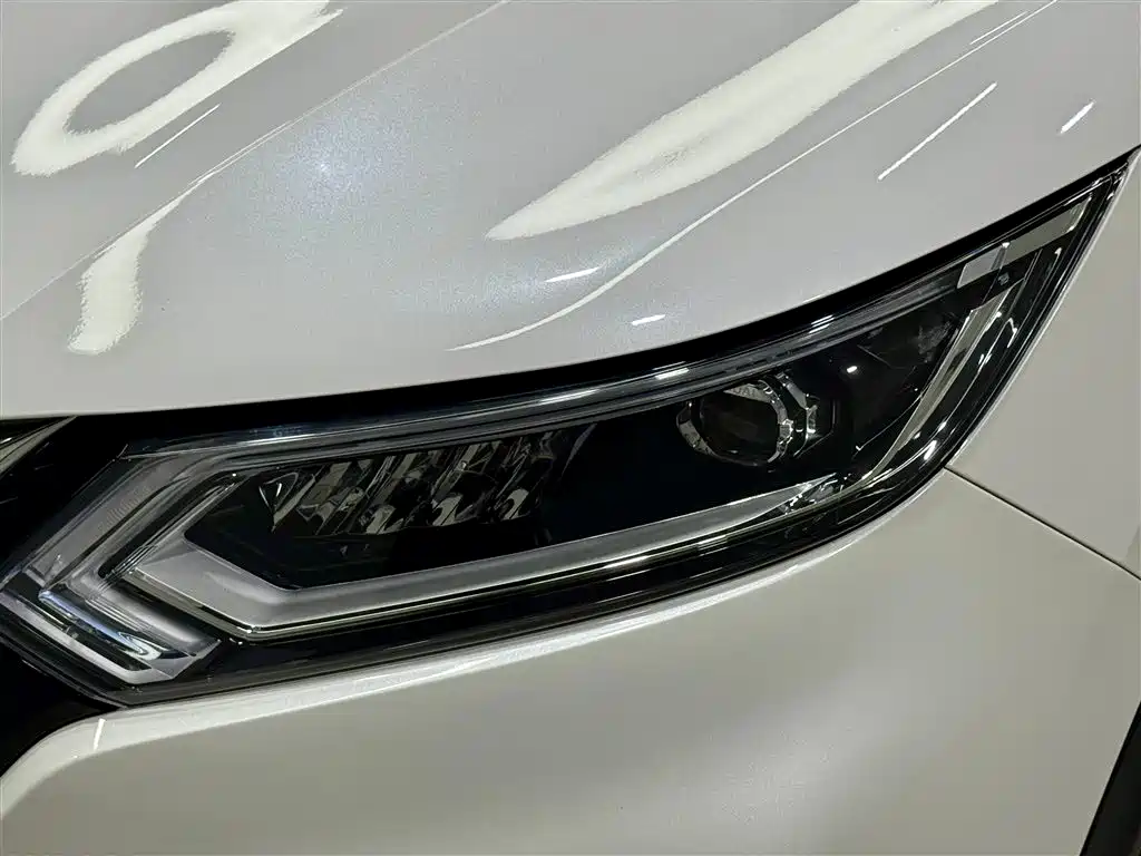 Nissan Qashqai 2023 — фото 8
