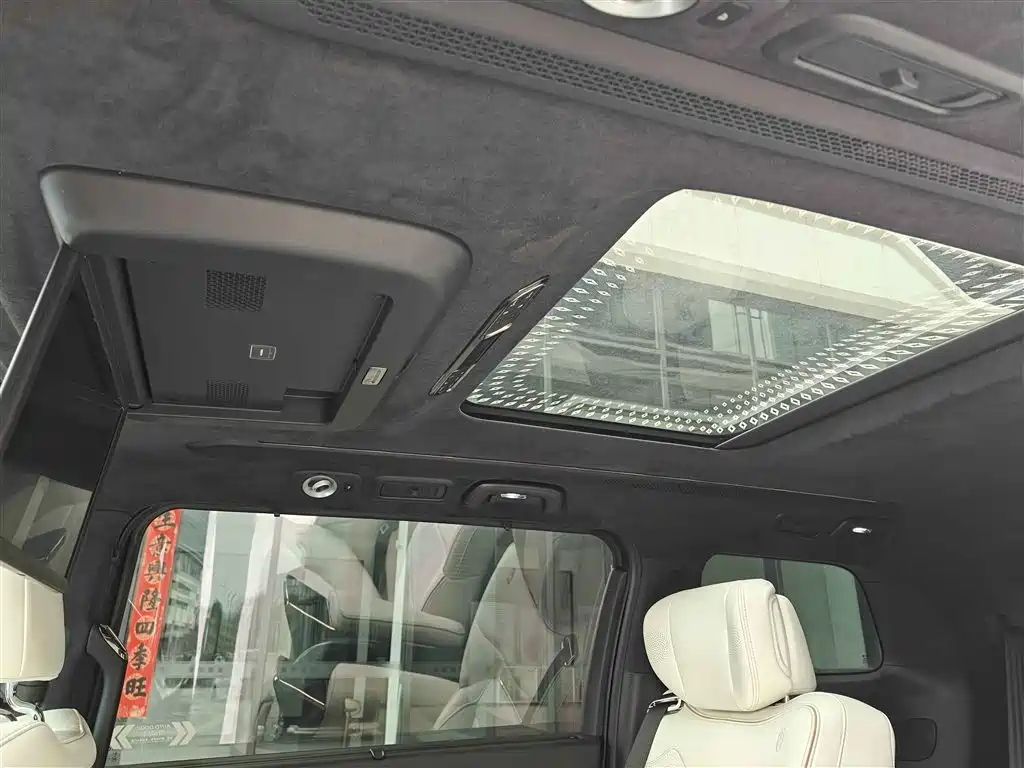 GAC Motor Trumpchi M8 2023 — фото 20