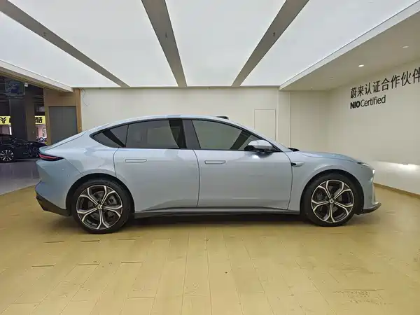 NIO ET5 2023
