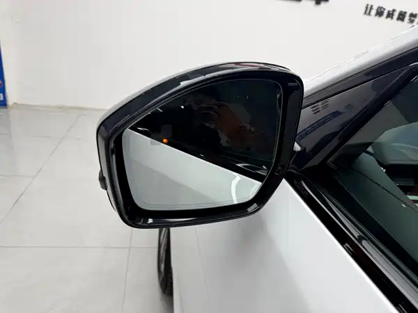 Jaguar F-PACE 2024