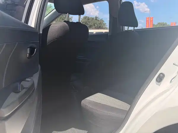 Toyota Vios 2018