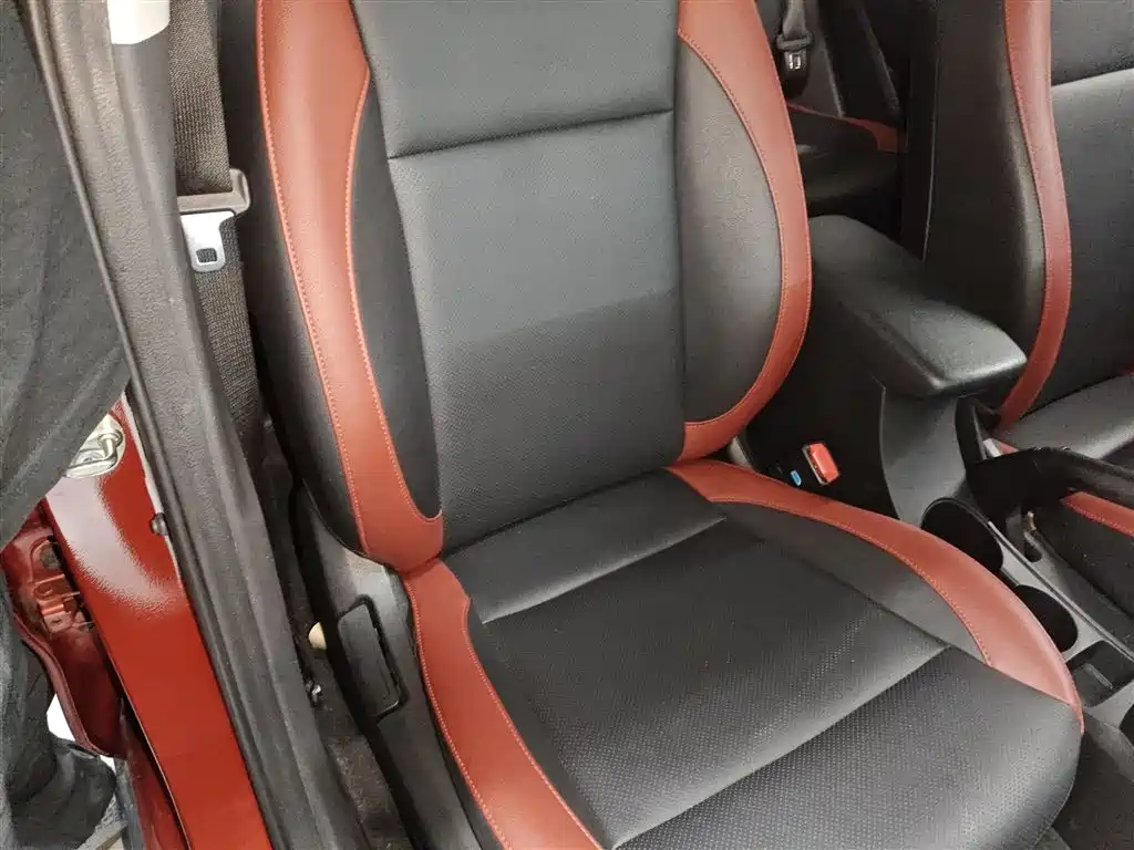Kia KX Cross 2018 — фото 20