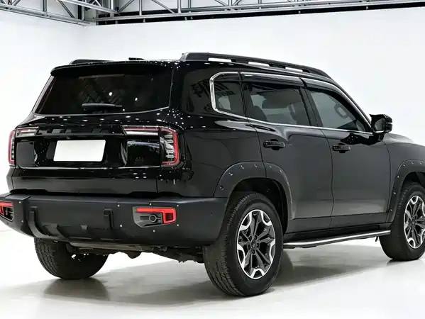 Haval Dargo 2022