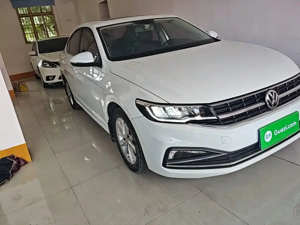 Volkswagen Bora 2019