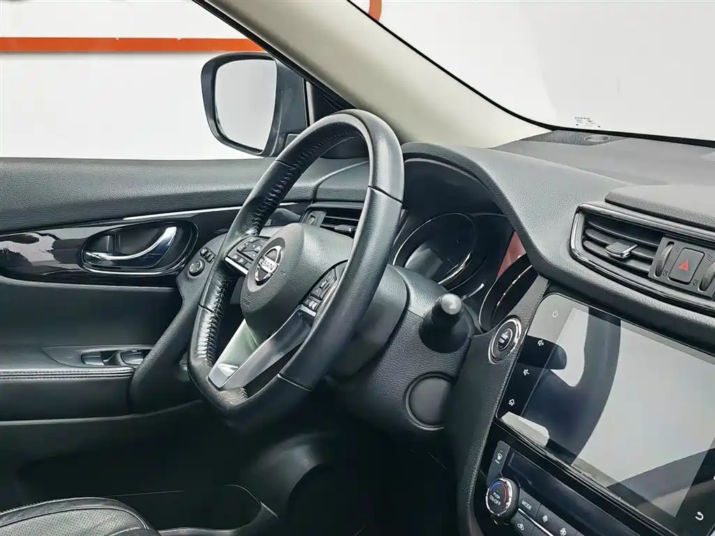 Nissan X-Trail 2020 — фото 22