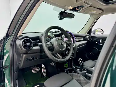 MINI MINI 2018