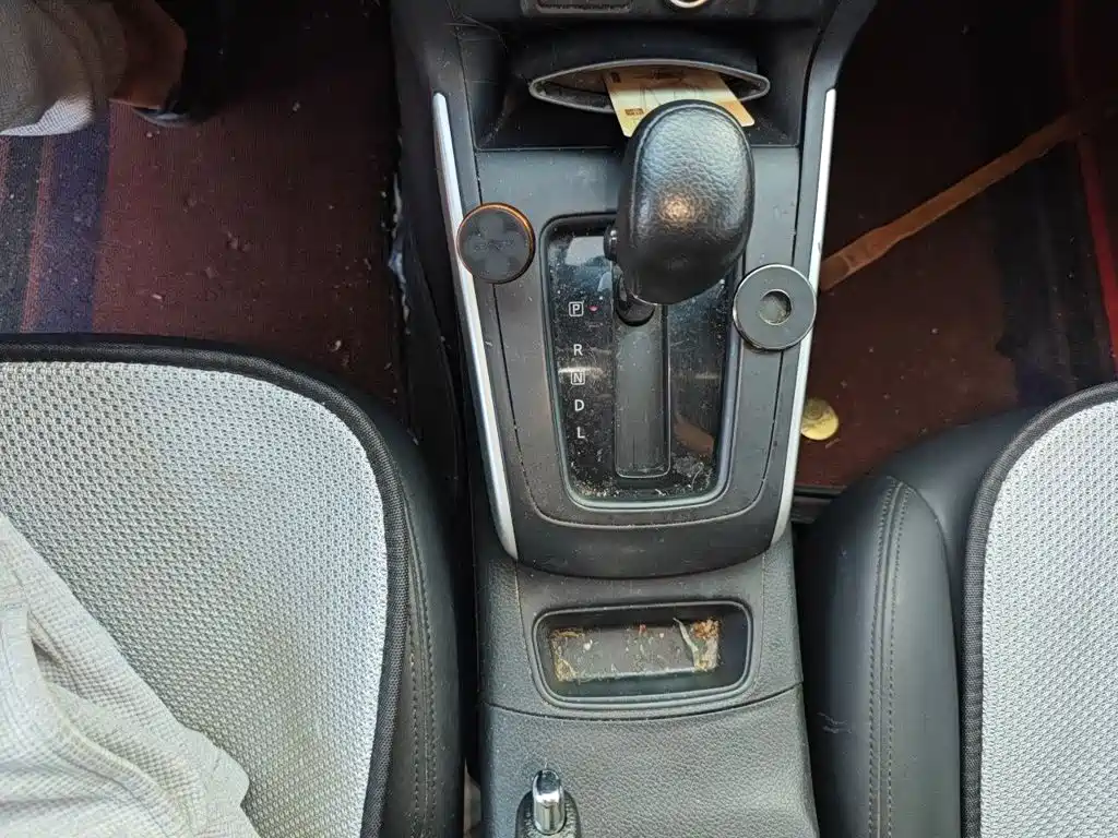 Nissan Sylphy 2022