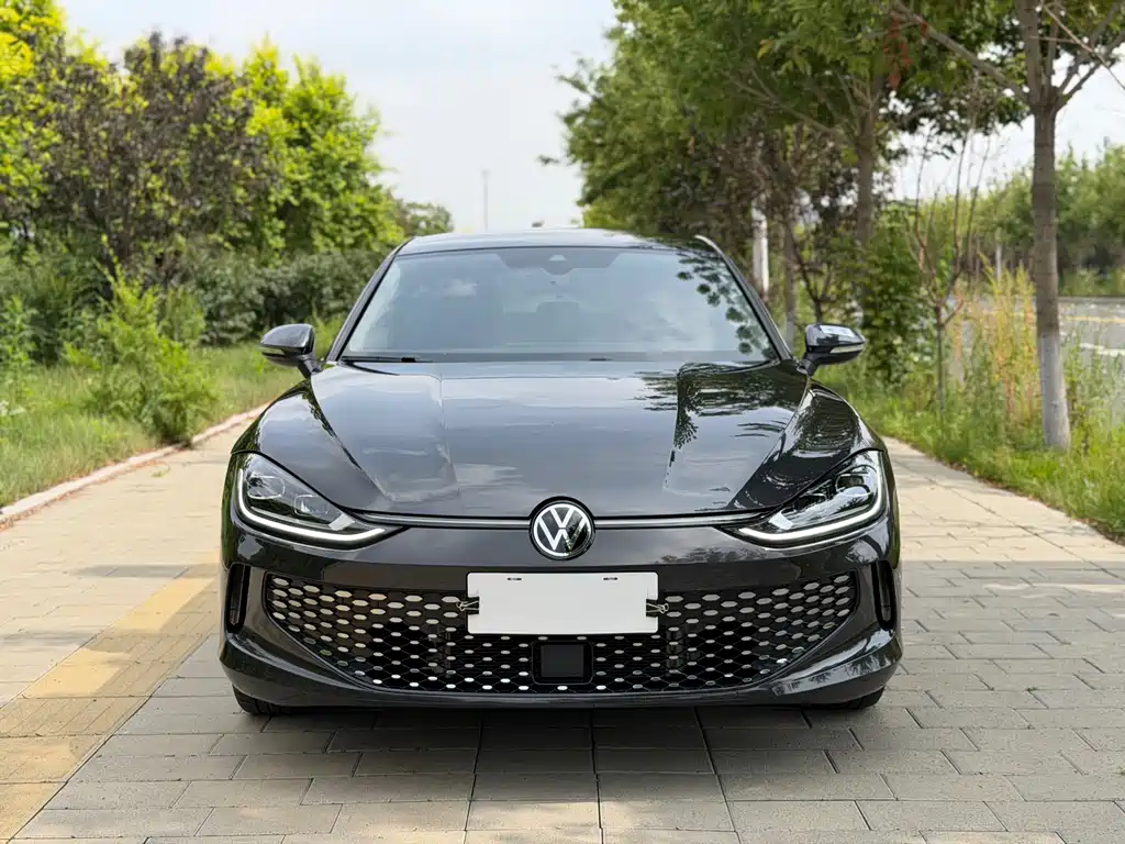 Volkswagen Lamando 2023