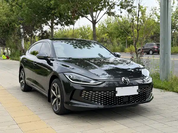 Volkswagen Lamando 2023