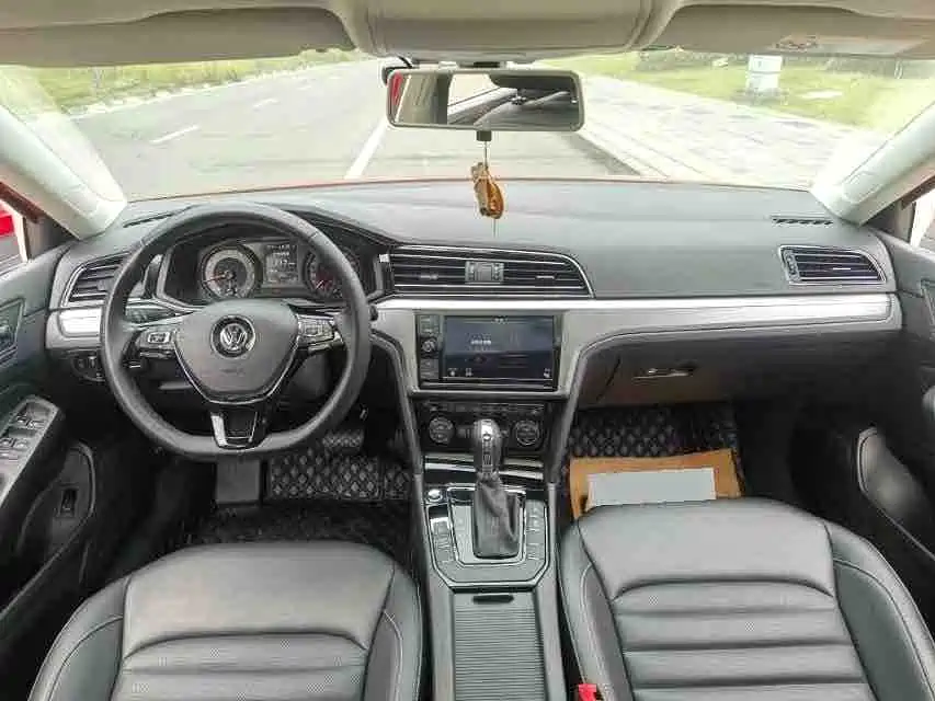 Volkswagen Lamando 2020