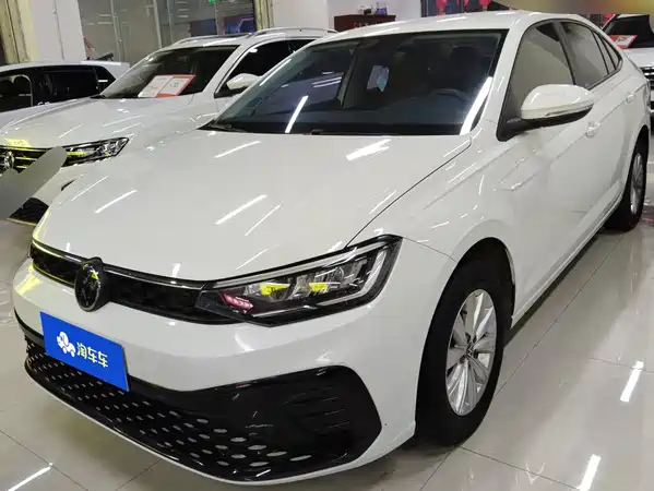 Volkswagen Lavida 2023