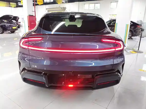 Xiaomi YU7 2025