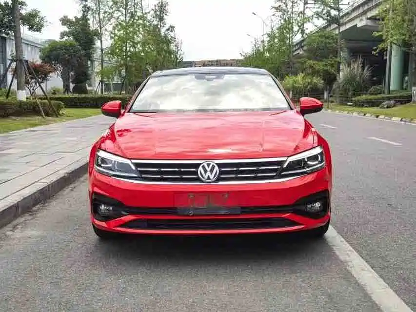 Volkswagen Lamando 2020