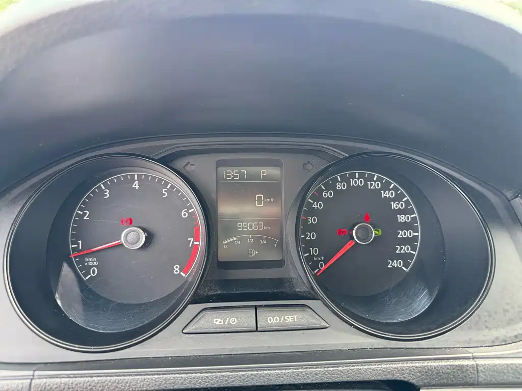 Volkswagen Lavida 2018