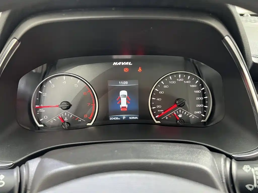 Haval H6 2022