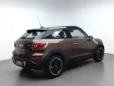 MINI MINI 2015