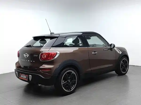 MINI MINI 2015
