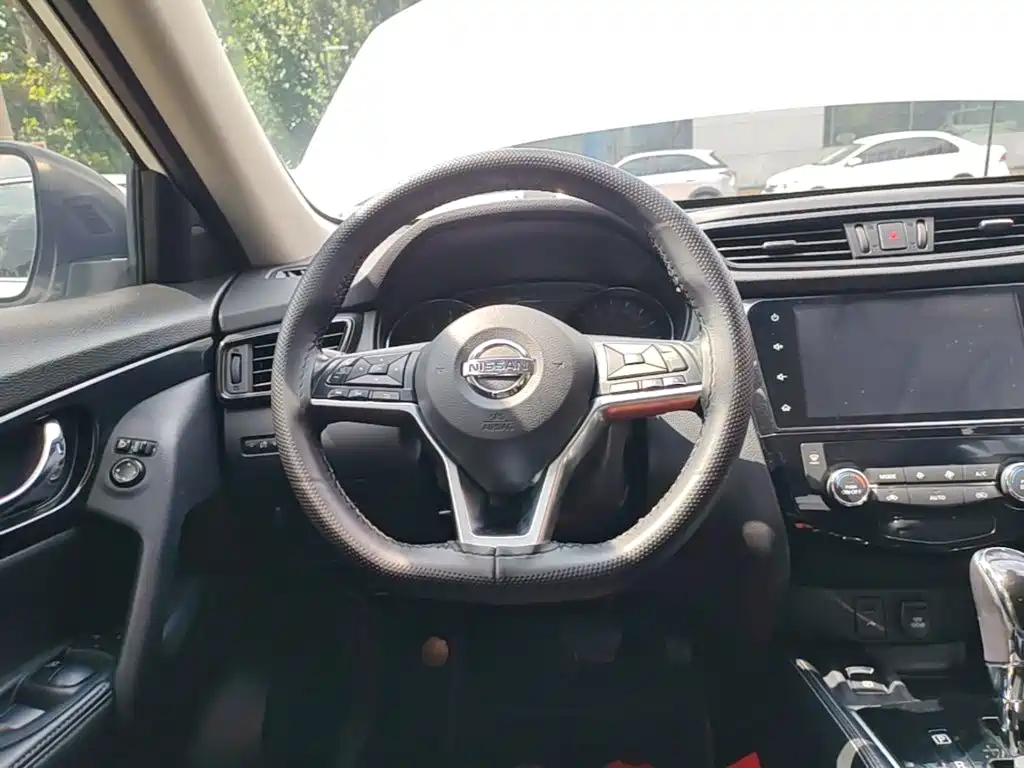 Nissan X-Trail 2019 — фото 11