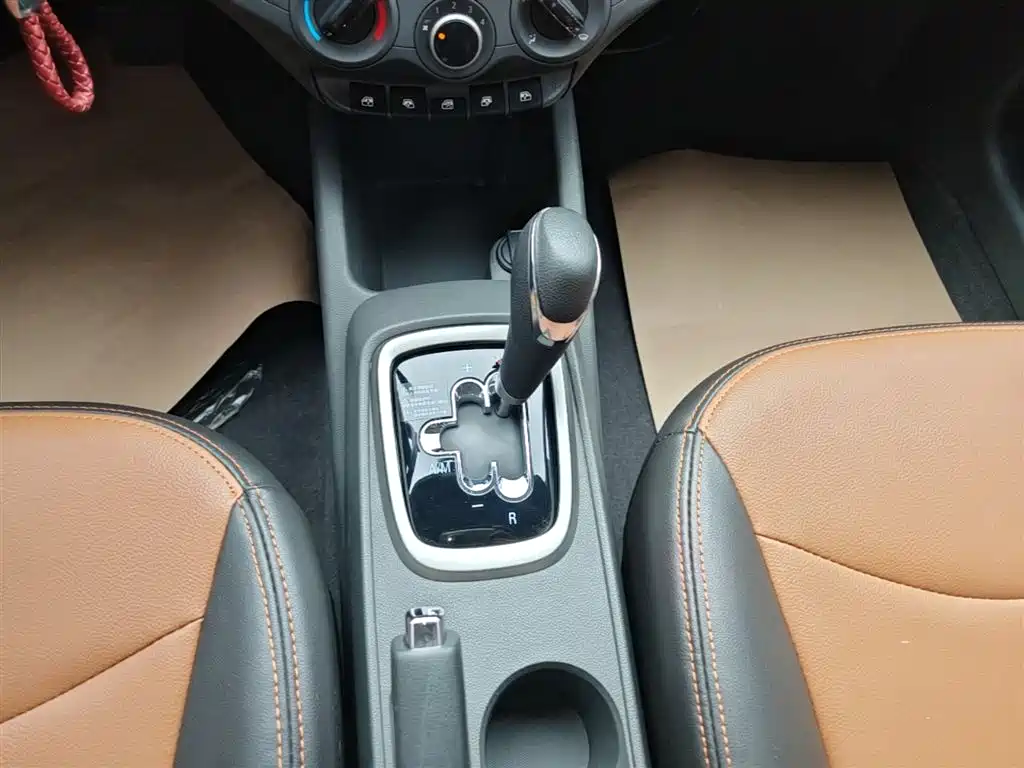 Chevrolet Sail 2018 — фото 14