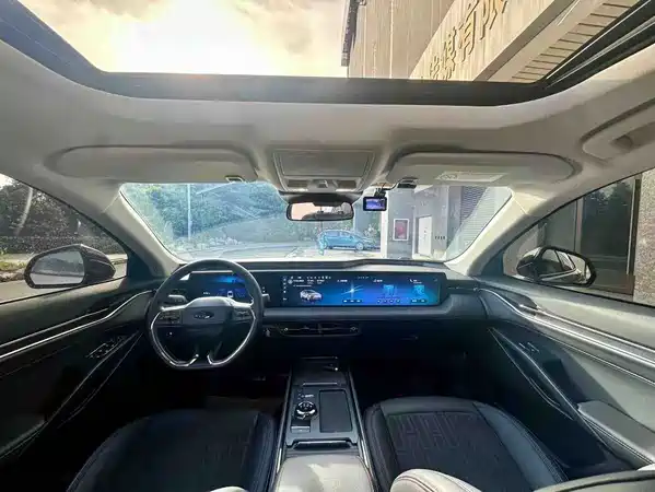 Ford Mondeo 2024