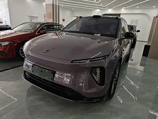 NIO EC6 2025