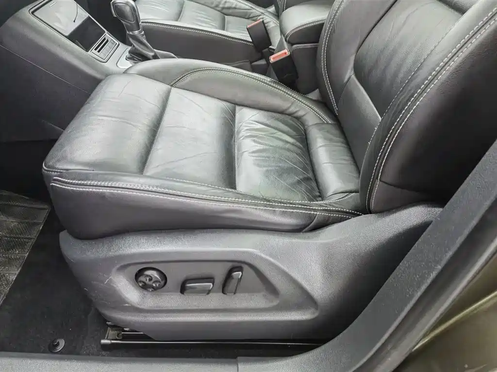 Volkswagen Tiguan 2017 — фото 20