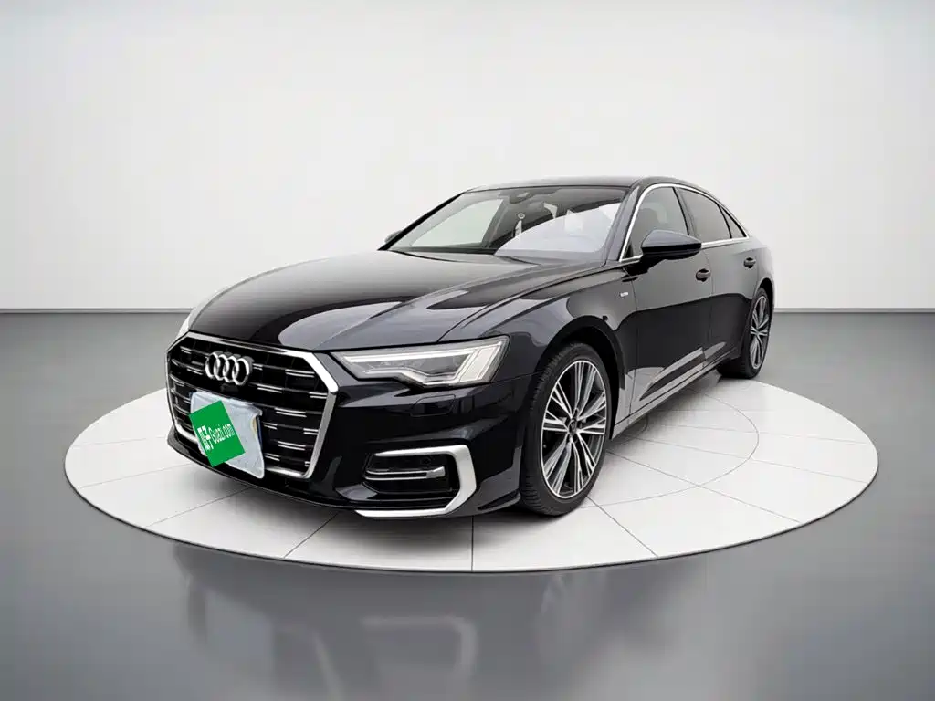 Audi A6L 2024