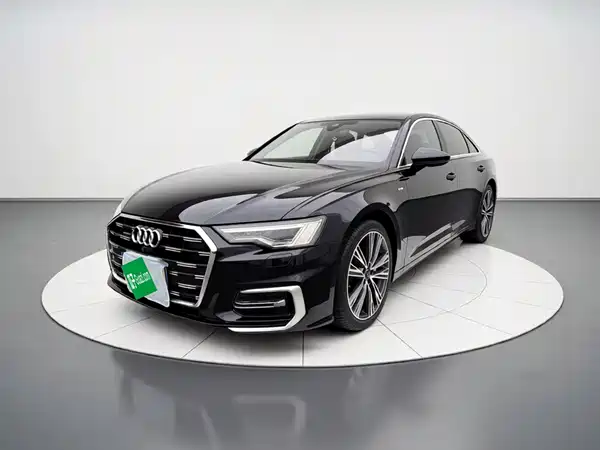 Audi A6L 2024