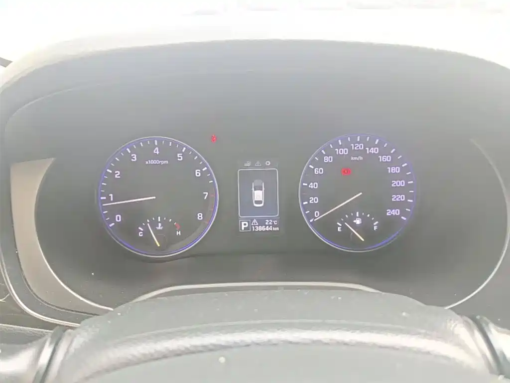 Hyundai Mistra 2016 — фото 12