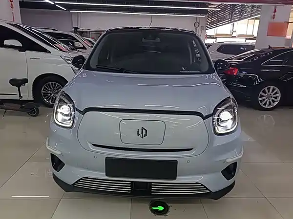 Leapmotor T03 2022