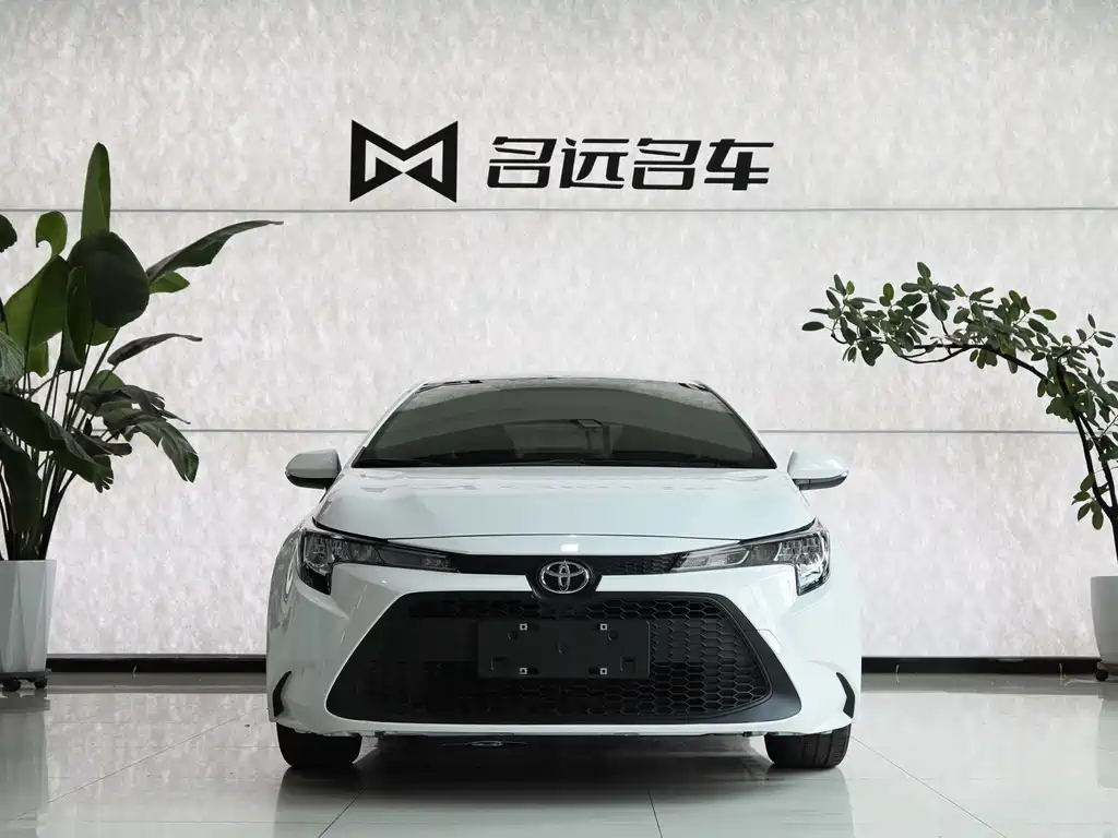 Toyota Levin 2023