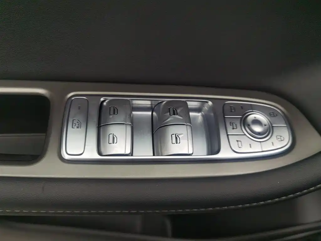 Chery Tiggo 7 PLUS 2025 — фото 9