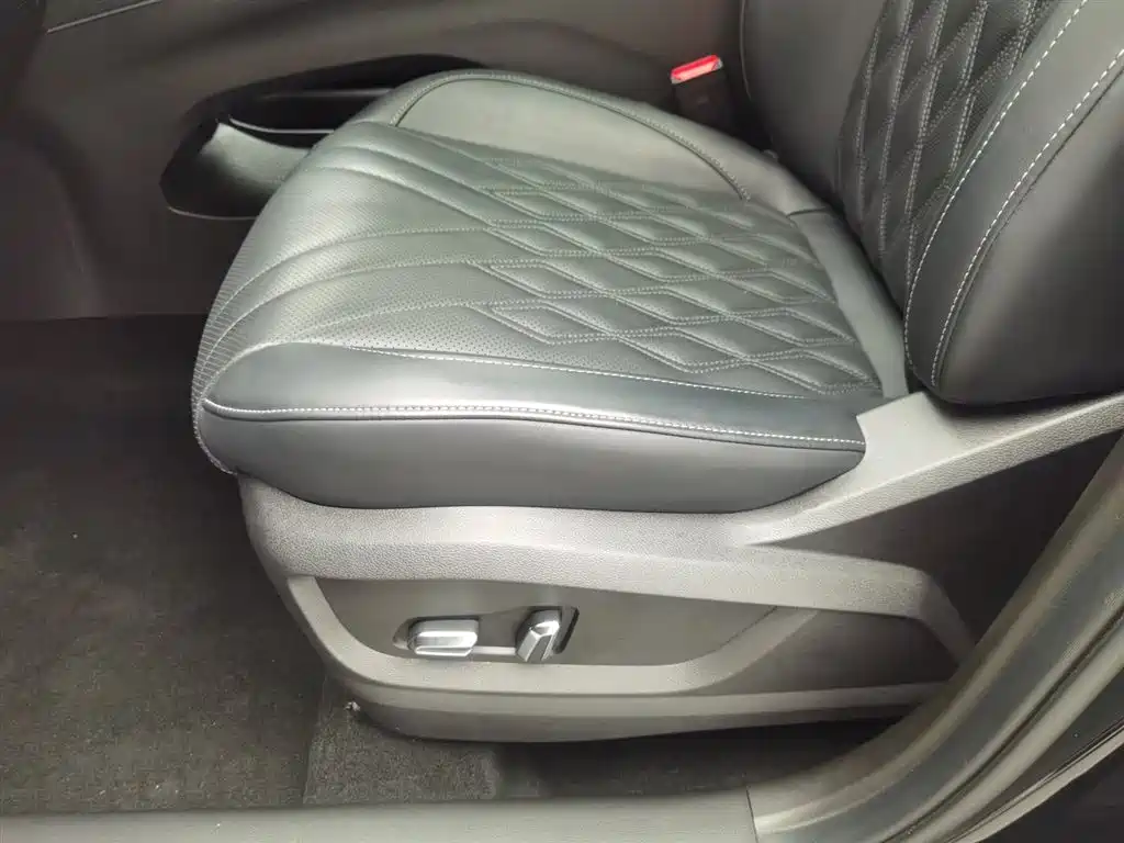 Chery Tiggo 7 PLUS 2025 — фото 20