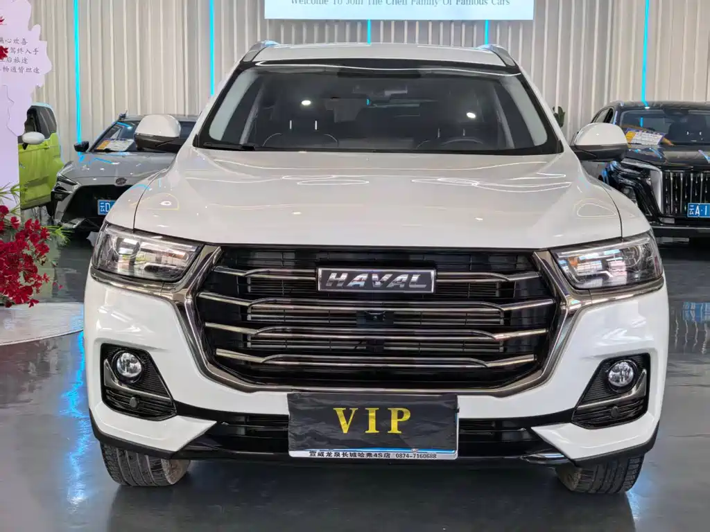 Haval H6 2023