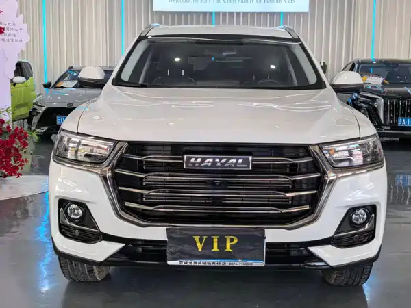 Haval H6 2023